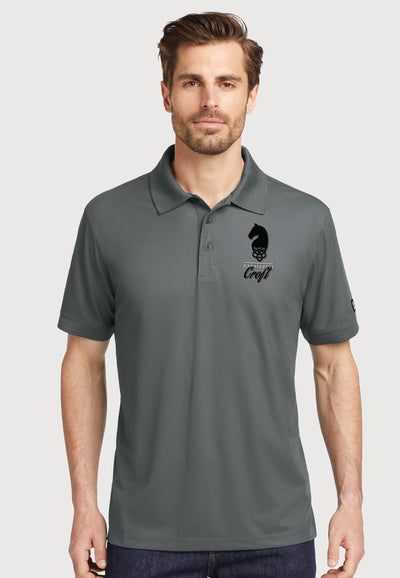 Cavalletti Croft OGIO® Mens Caliber 2.0 Polo, 3 Color Options