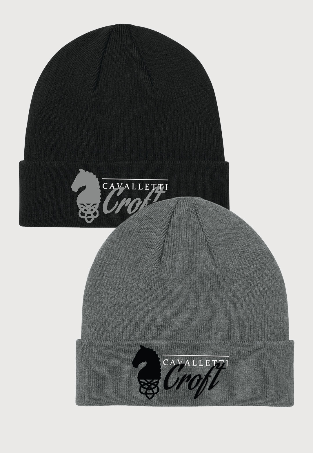Cavalletti Croft Mercer+Mettle® Soft Blend Beanie, 2 Color Options