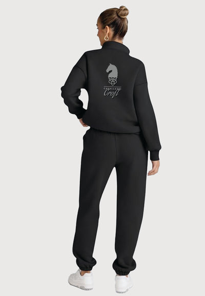 Cavalletti Croft AUTOMET Women's 2 Piece Sweatsuit