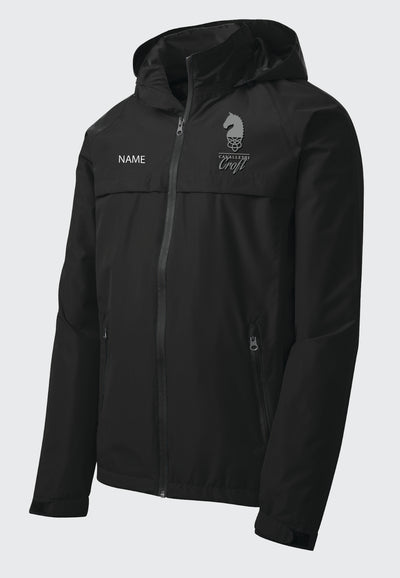 Cavalletti Croft Port Authority® Torrent Waterproof Jacket - Ladies + Mens Styles
