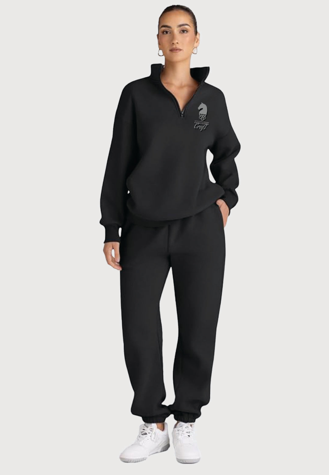 Cavalletti Croft AUTOMET Women's 2 Piece Sweatsuit