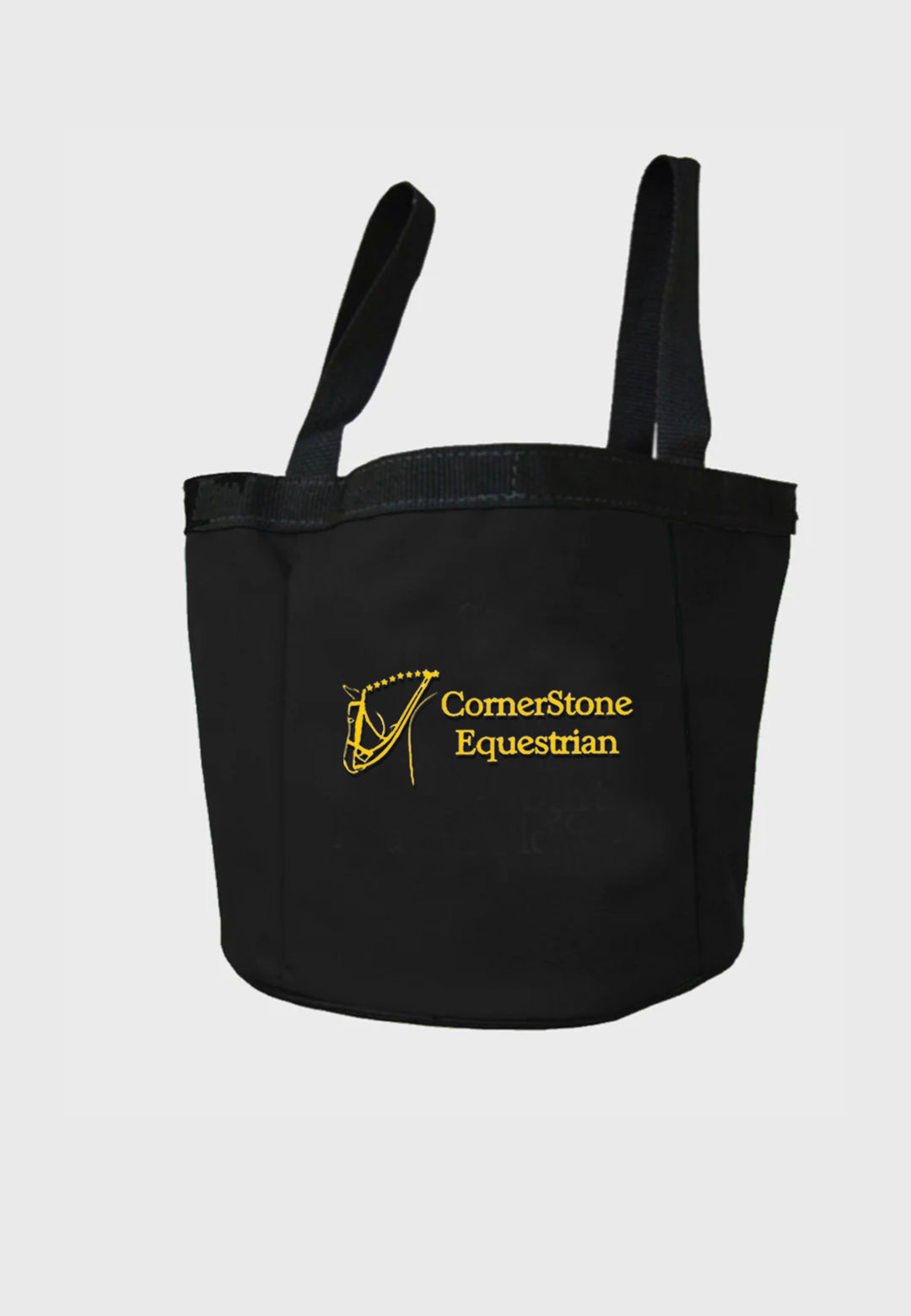 Cornerstone Equestrian IAH Rally Tote