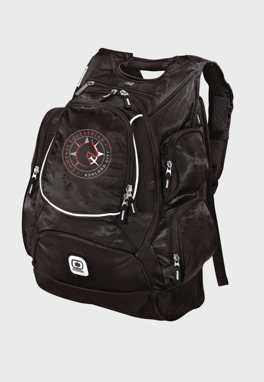 Compass Equestrian OGIO® - Bounty Hunter Pack