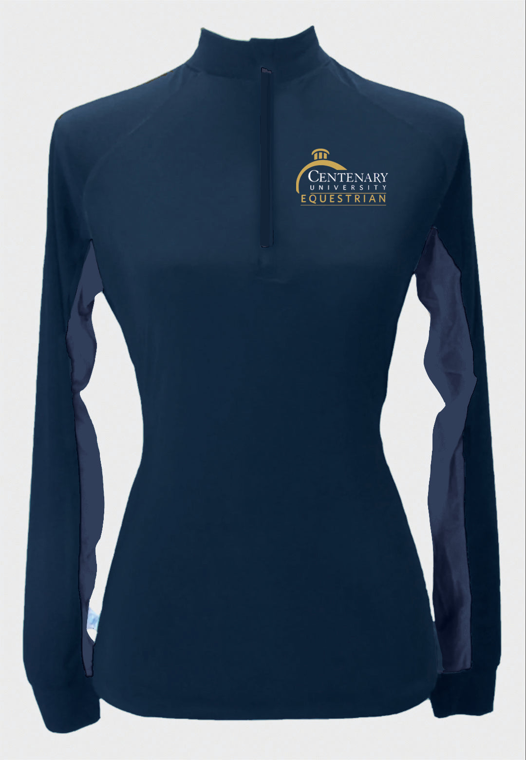 Centenary University Equestrian IAH Custom Sun Shirt, Adult Sizes