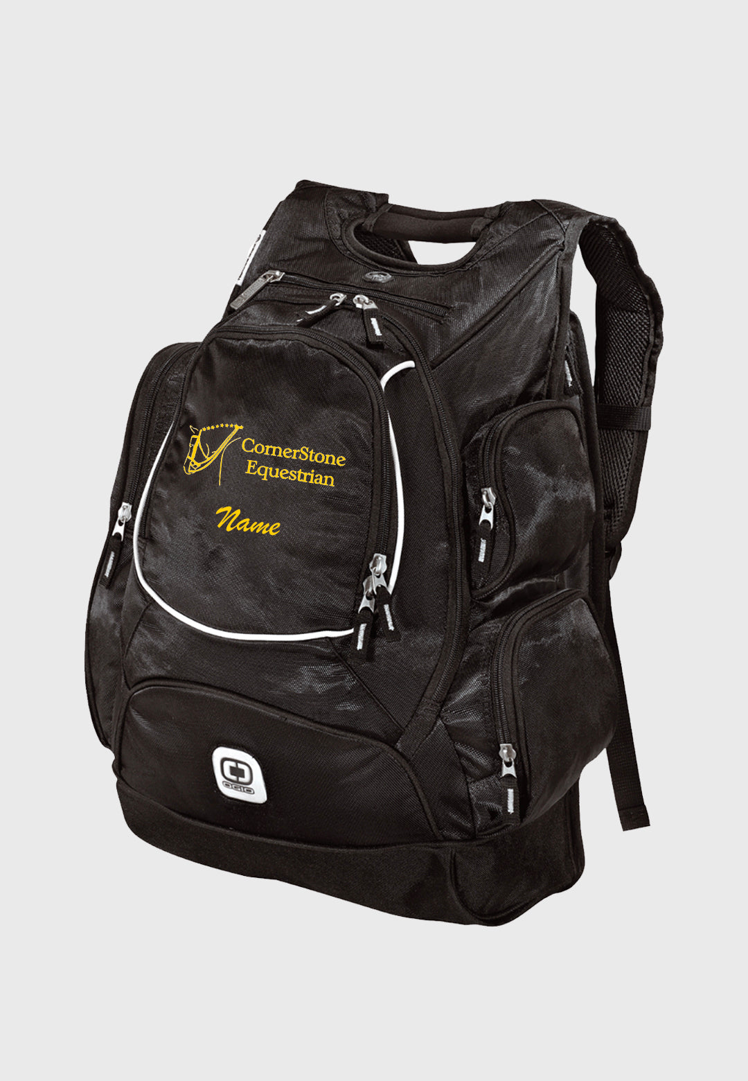 Cornerstone Equestrian Academy OGIO® - Bounty Hunter Pack