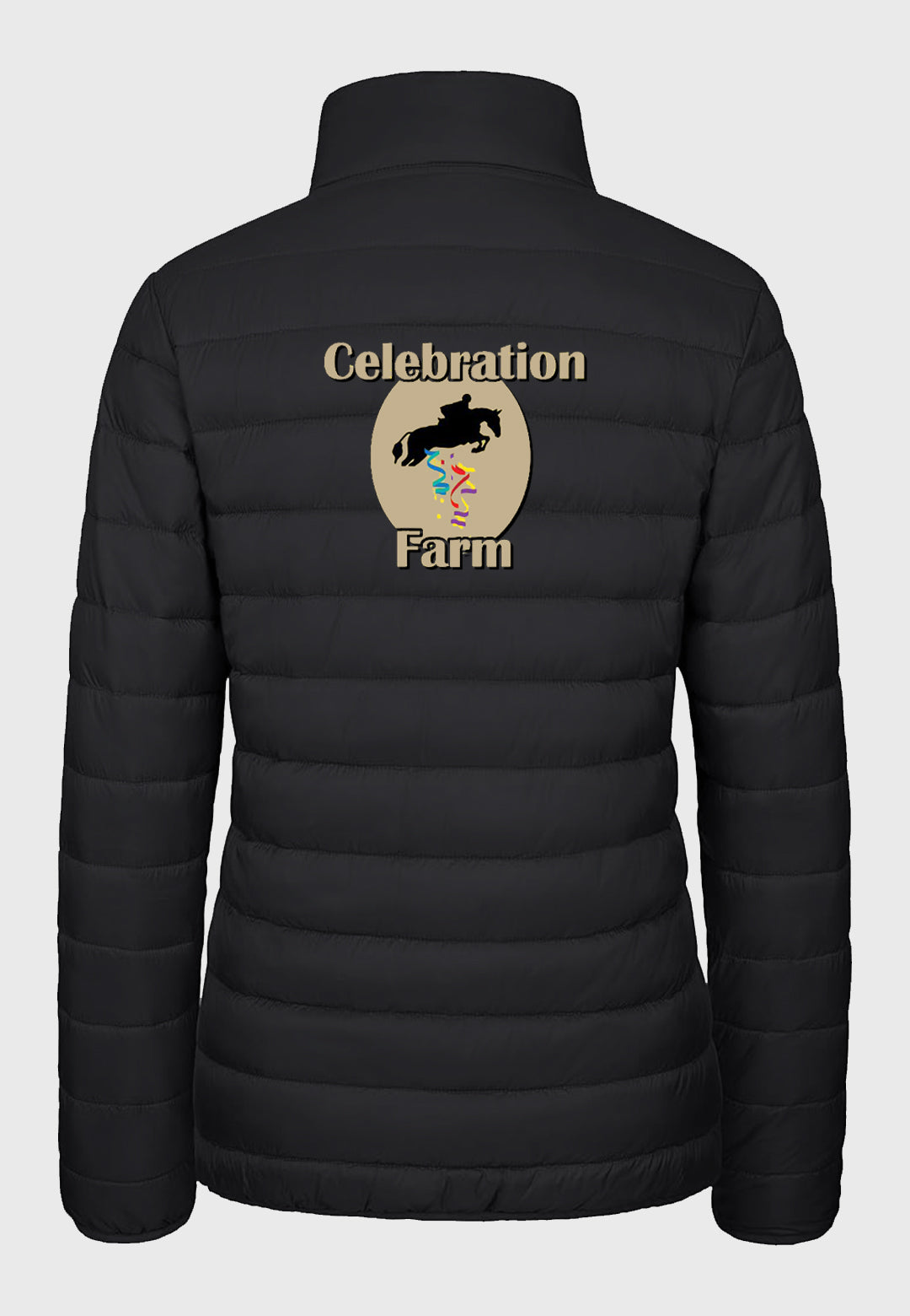 Celebration Farm MAGCOMSEN Lightweight Puffer Jacket, Ladies + Mens Styles