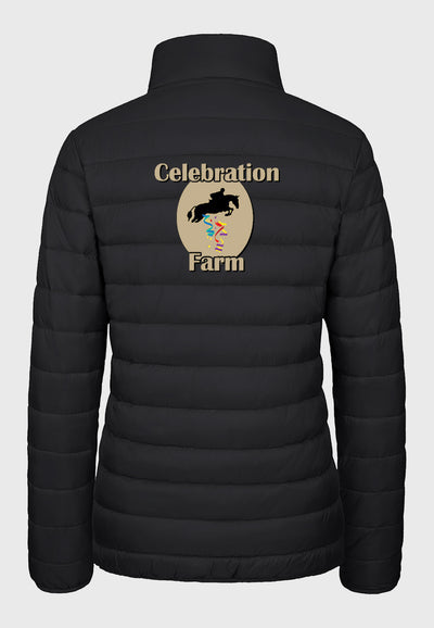 Celebration Farm MAGCOMSEN Lightweight Puffer Jacket, Ladies + Mens Styles