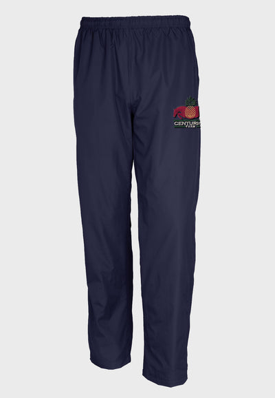 Centurion Farm Sport-Tek® Black Pull-On Wind Pant (Unisex) - Adult + Youth Sizes