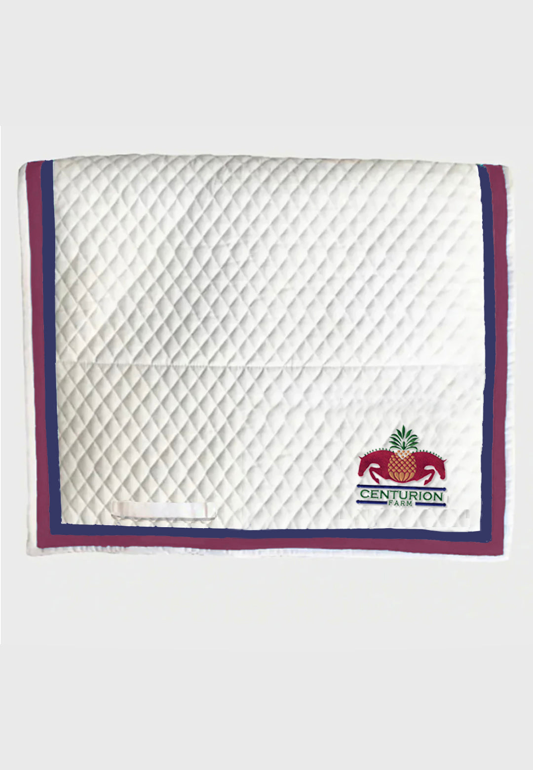 Centurion Farm IAH Custom Square Non-Slip Pad