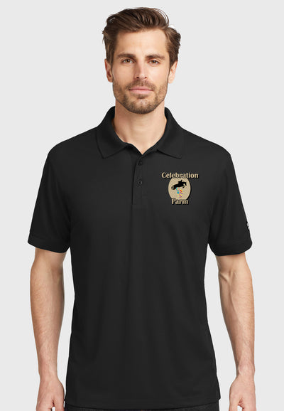 Celebration Farm OGIO® Polo - Ladies + Mens Styles, 2 Color Options