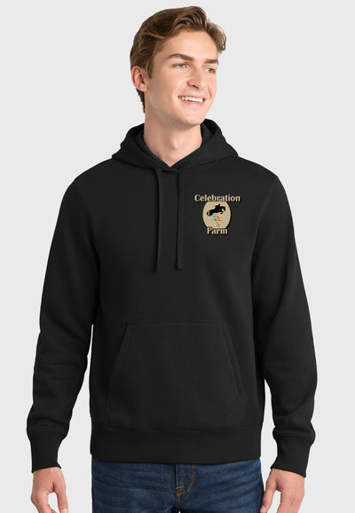 Celebration Farm Sport-Tek® Hooded Sweatshirt - Ladies/Mens/Youth Sizes