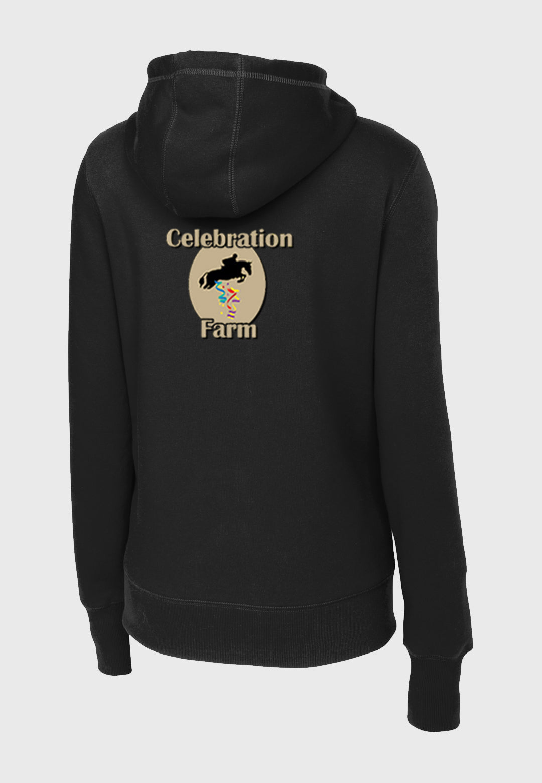 Celebration Farm Sport-Tek® Hooded Sweatshirt - Ladies/Mens/Youth Sizes