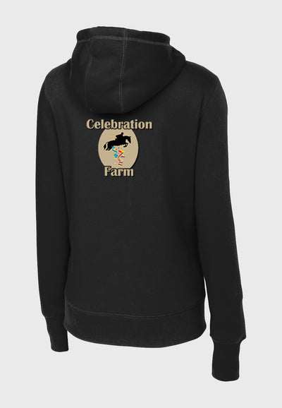 Celebration Farm Sport-Tek® Hooded Sweatshirt - Ladies/Mens/Youth Sizes