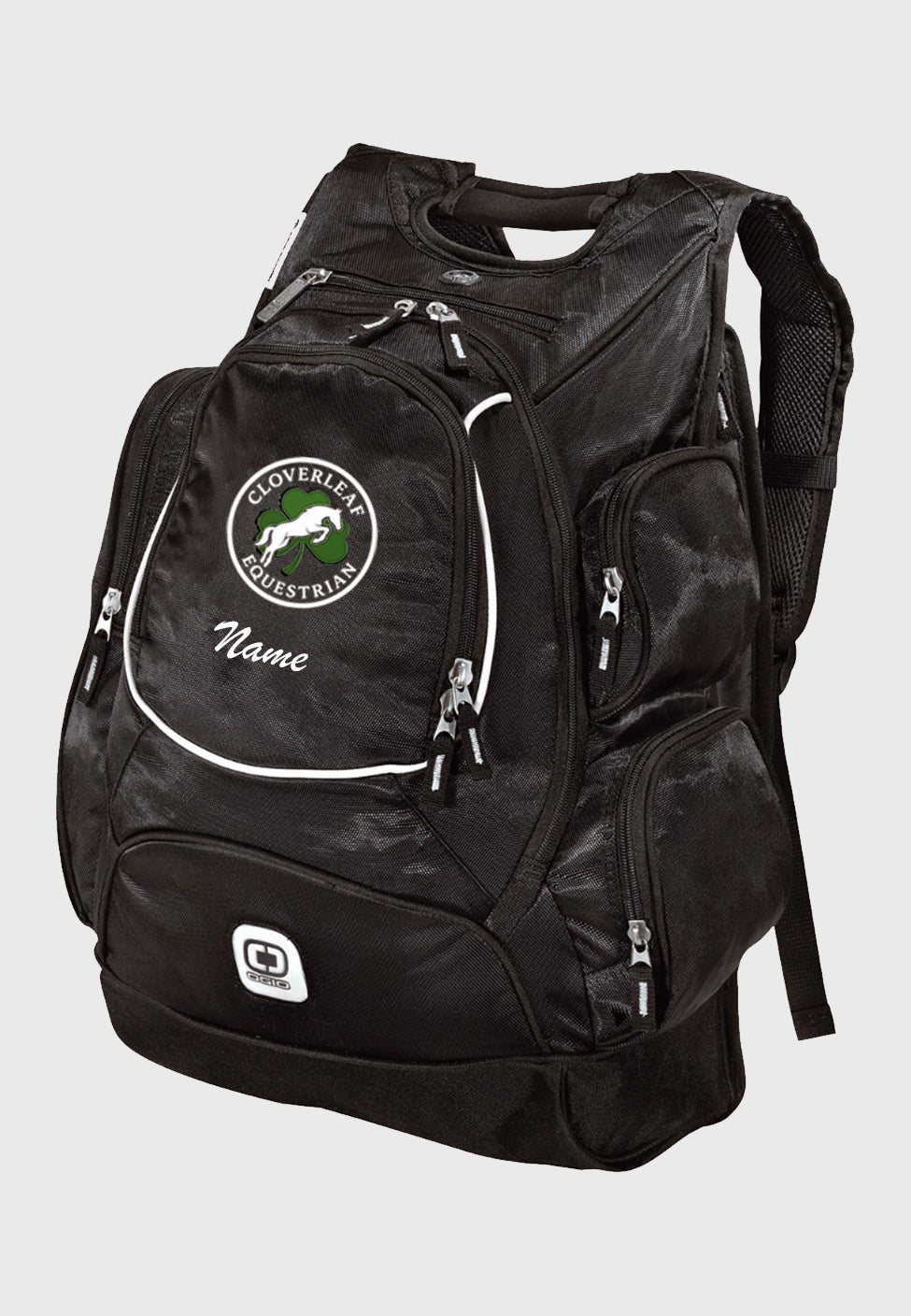 Cloverleaf Equestrian OGIO® - Bounty Hunter Pack
