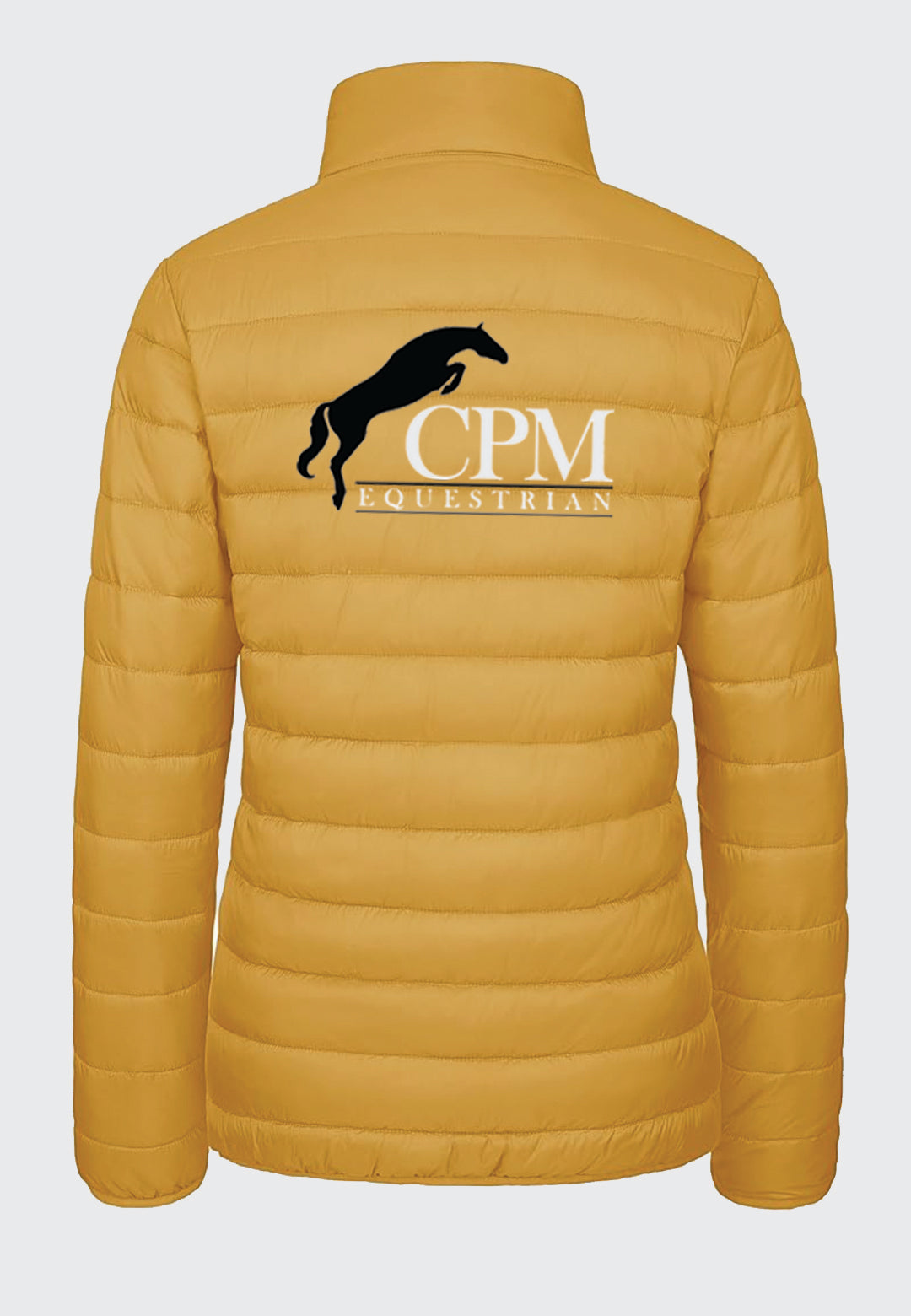 CPM Equestrian MAGCOMSEN Lightweight Women's Puffer Jacket, 2 Color Options