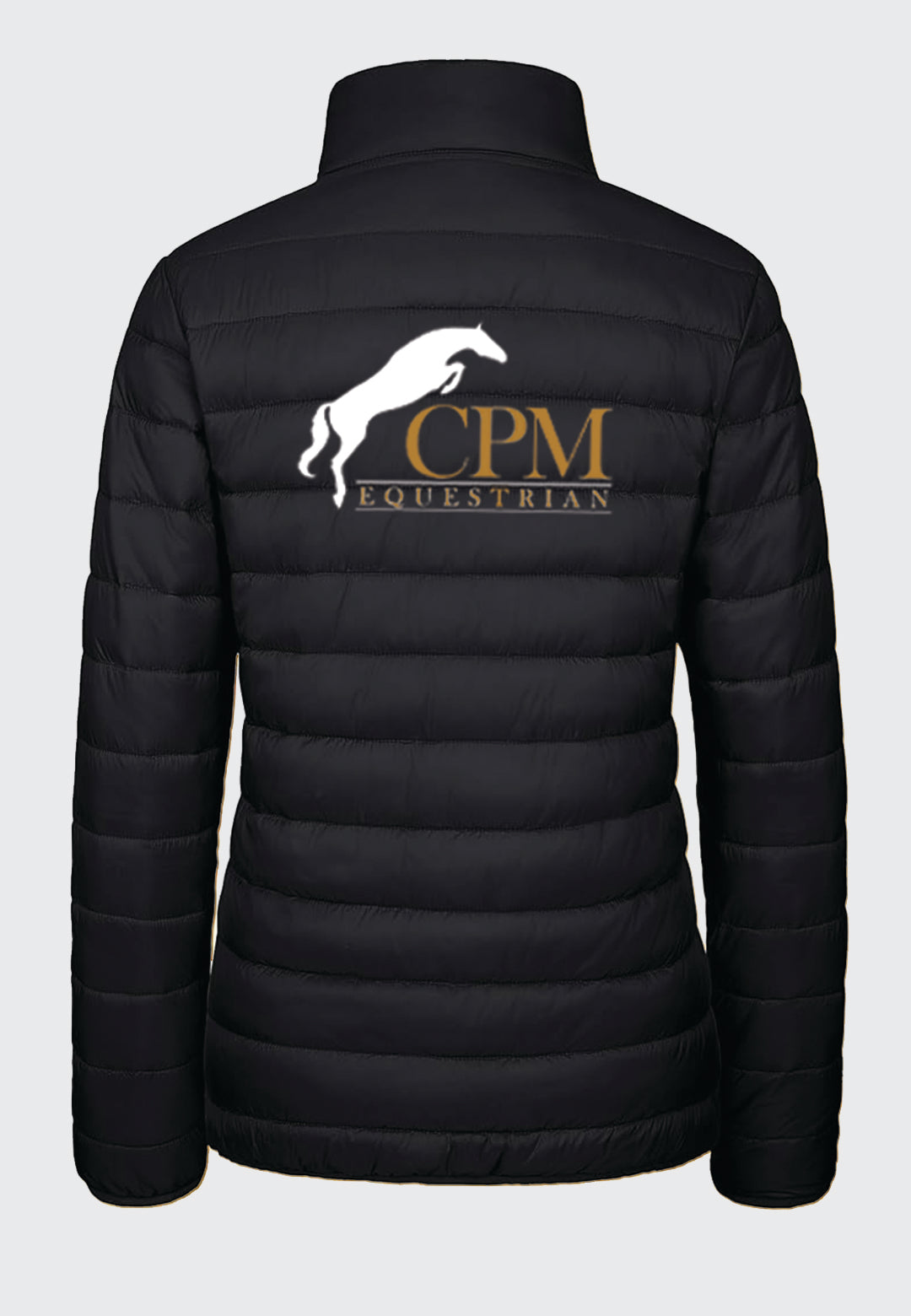 CPM Equestrian MAGCOMSEN Lightweight Women's Puffer Jacket, 2 Color Options