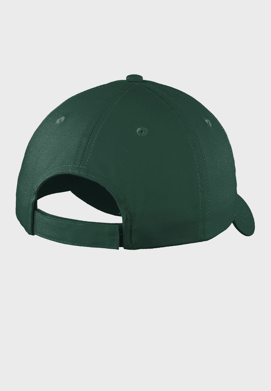 Cal Poly Pomona Equestrian Team Port & Company® Six-Panel Unstructured Twill Cap - 2 colors