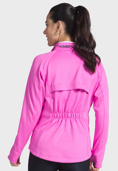 Cheshire Run Farm IBKUL® LADIES MEGA HEAT JACKET