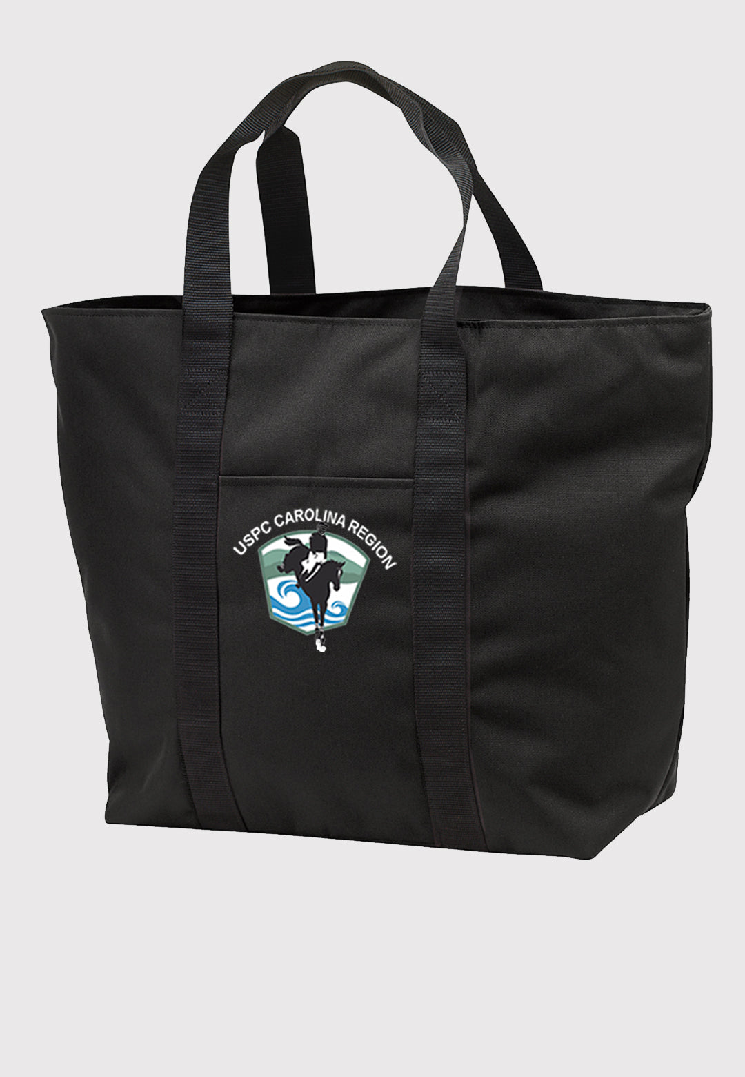 Carolina Region USPC Port Authority® All-Purpose Tote