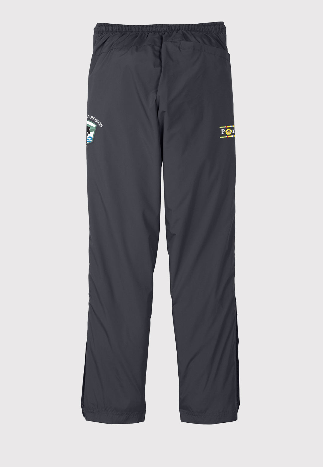 Carolina Region USPC Sport-Tek® Pull-On Wind Pant (Unisex) - Adult Sizes, 2 Color Options