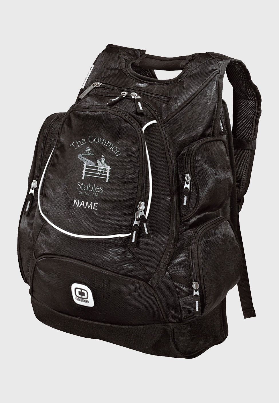 The Common Stables OGIO® - Bounty Hunter Pack