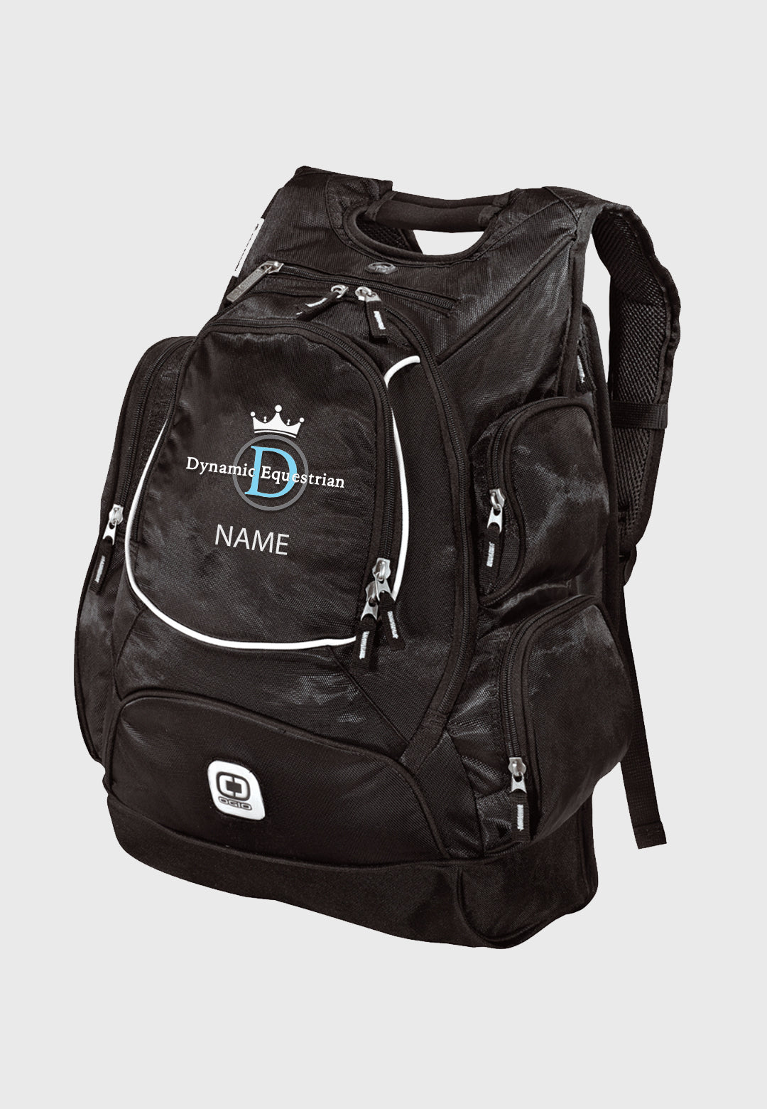 Dynamic Equestrian Team OGIO® - Bounty Hunter Pack