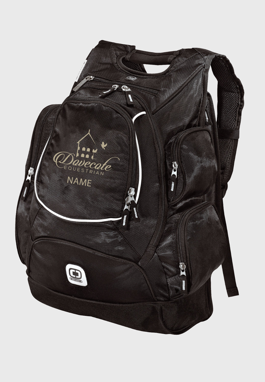 Dovecote Equestrian OGIO® - Bounty Hunter Pack