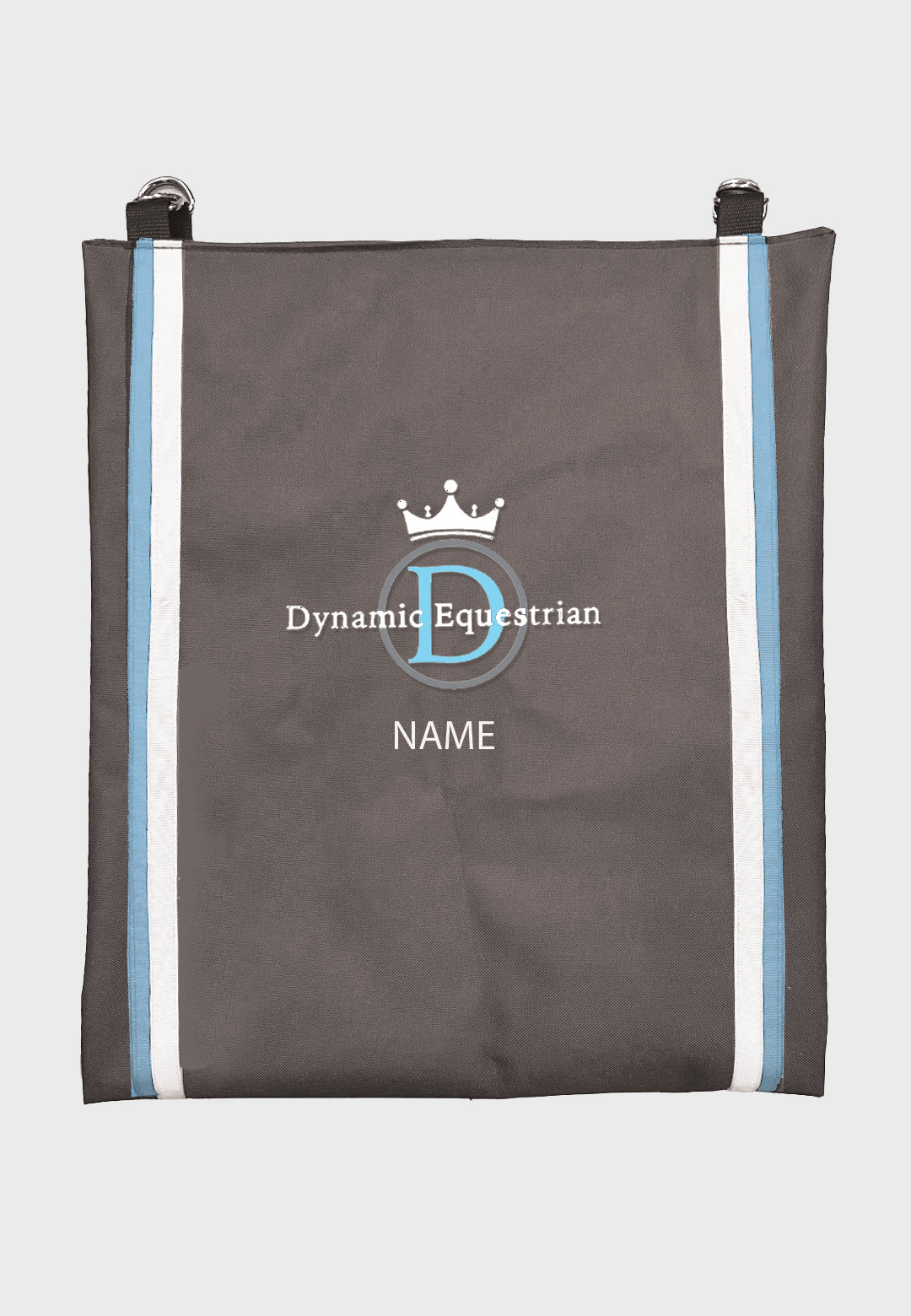 Dynamic Equestrian Team custom Wrap Sling