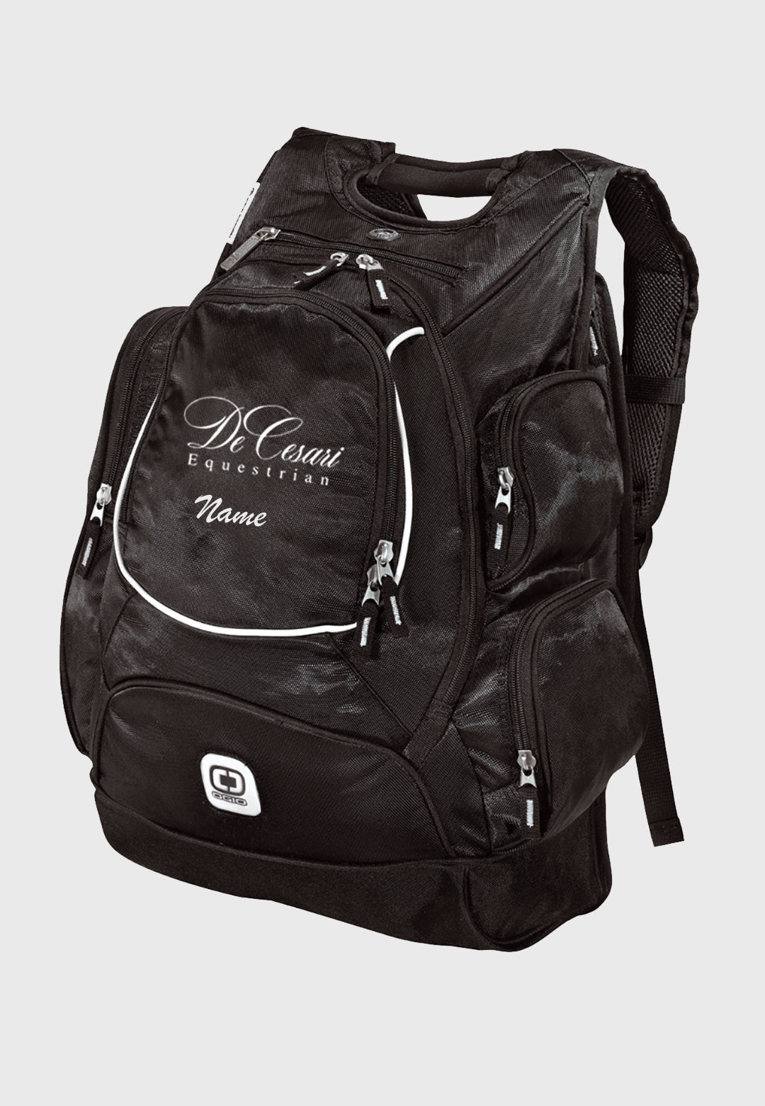 DeCesari Equestrian OGIO® - Bounty Hunter Pack