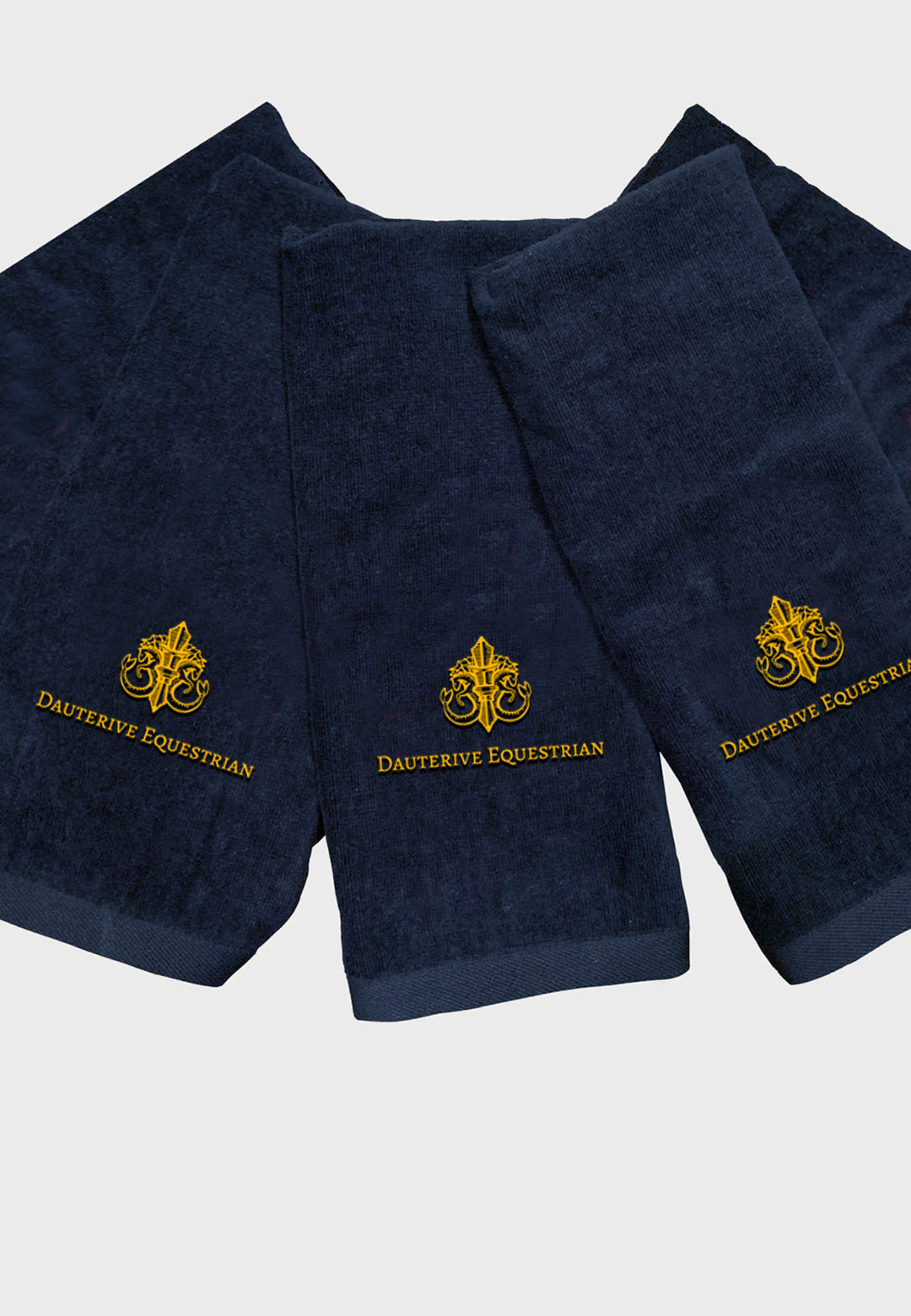 Dauterive Equestrian Port Authority® Sport Towel