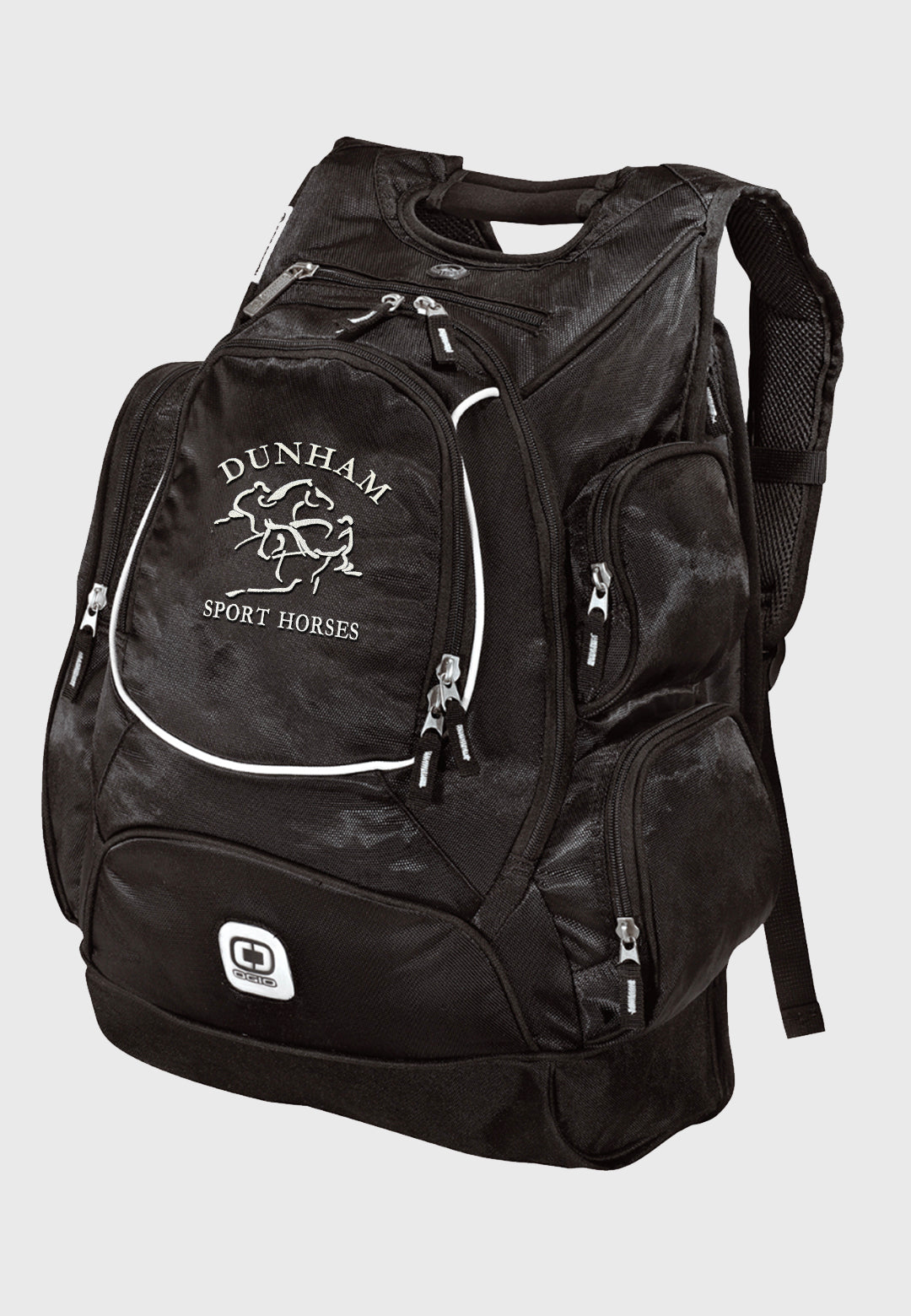 Dunham Sport Horses OGIO® - Bounty Hunter Pack