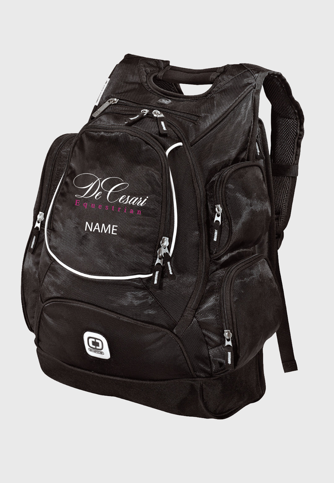 DeCesari Equestrian OGIO® - Bounty Hunter Pack