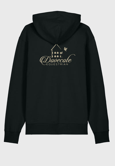Dovecote Equestrian Stanley/Stella Unisex Cruiser 2.0 Hooded Sweatshirt, 2 Color Options
