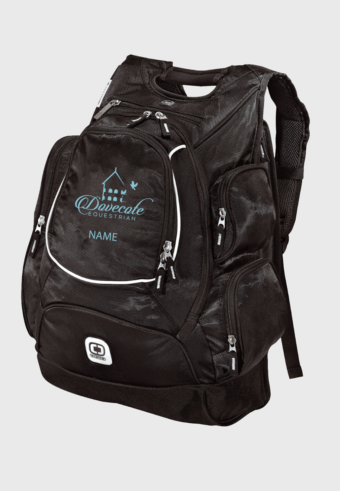 Dovecote Equestrian OGIO® - Bounty Hunter Pack