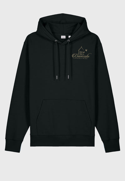 Dovecote Equestrian Stanley/Stella Unisex Cruiser 2.0 Hooded Sweatshirt, 2 Color Options