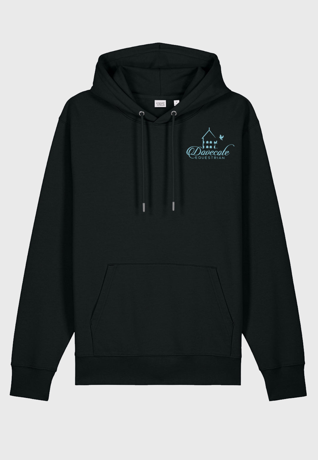 Dovecote Equestrian Stanley/Stella Unisex Cruiser 2.0 Hooded Sweatshirt, 2 Color Options