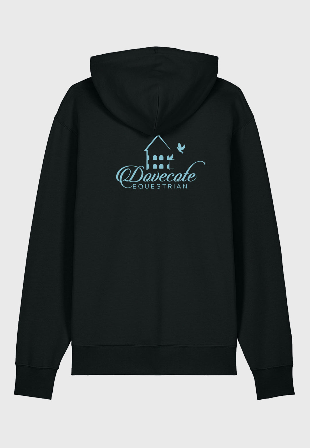 Dovecote Equestrian Stanley/Stella Unisex Cruiser 2.0 Hooded Sweatshirt, 2 Color Options