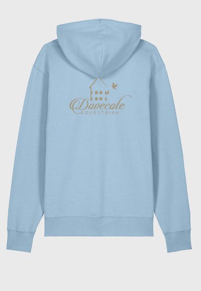 Dovecote Equestrian Stanley/Stella Unisex Cruiser 2.0 Hooded Sweatshirt, 2 Color Options