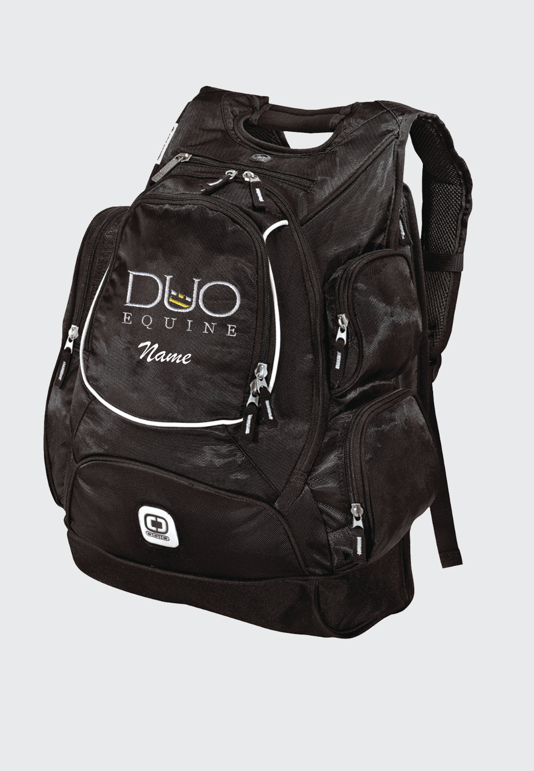 Duo Equine OGIO® - Bounty Hunter Pack