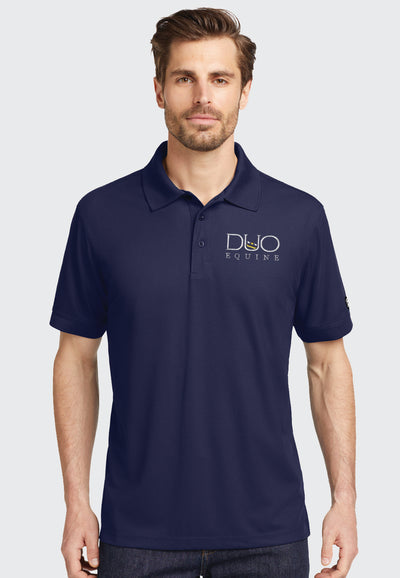 Duo Equine OGIO® Mens Caliber 2.0 Polo, 2 Color Options