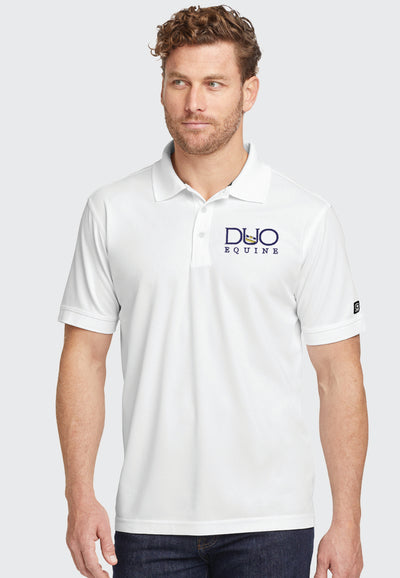 Duo Equine OGIO® Mens Caliber 2.0 Polo, 2 Color Options