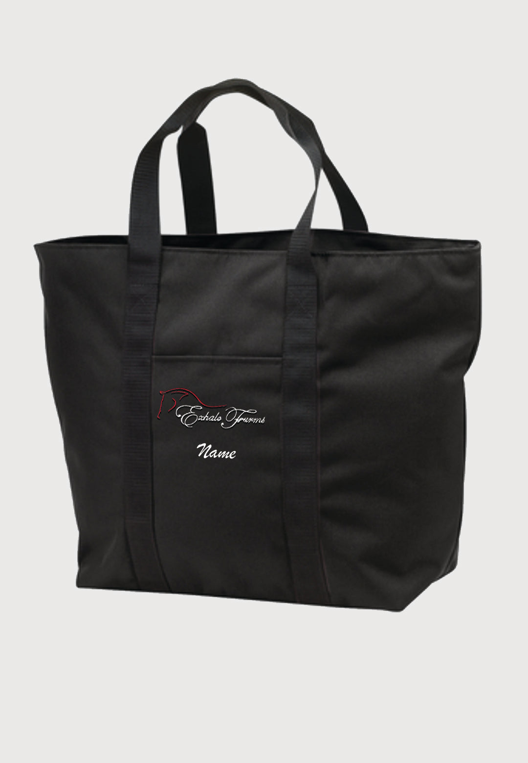 Exhale Farm Port Authority® All-Purpose Tote