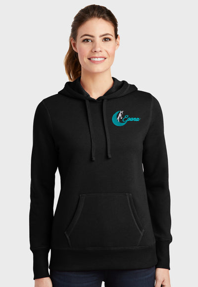 Epona Sport-Tek® Hooded Sweatshirt - Ladies/Mens/Youth Sizes