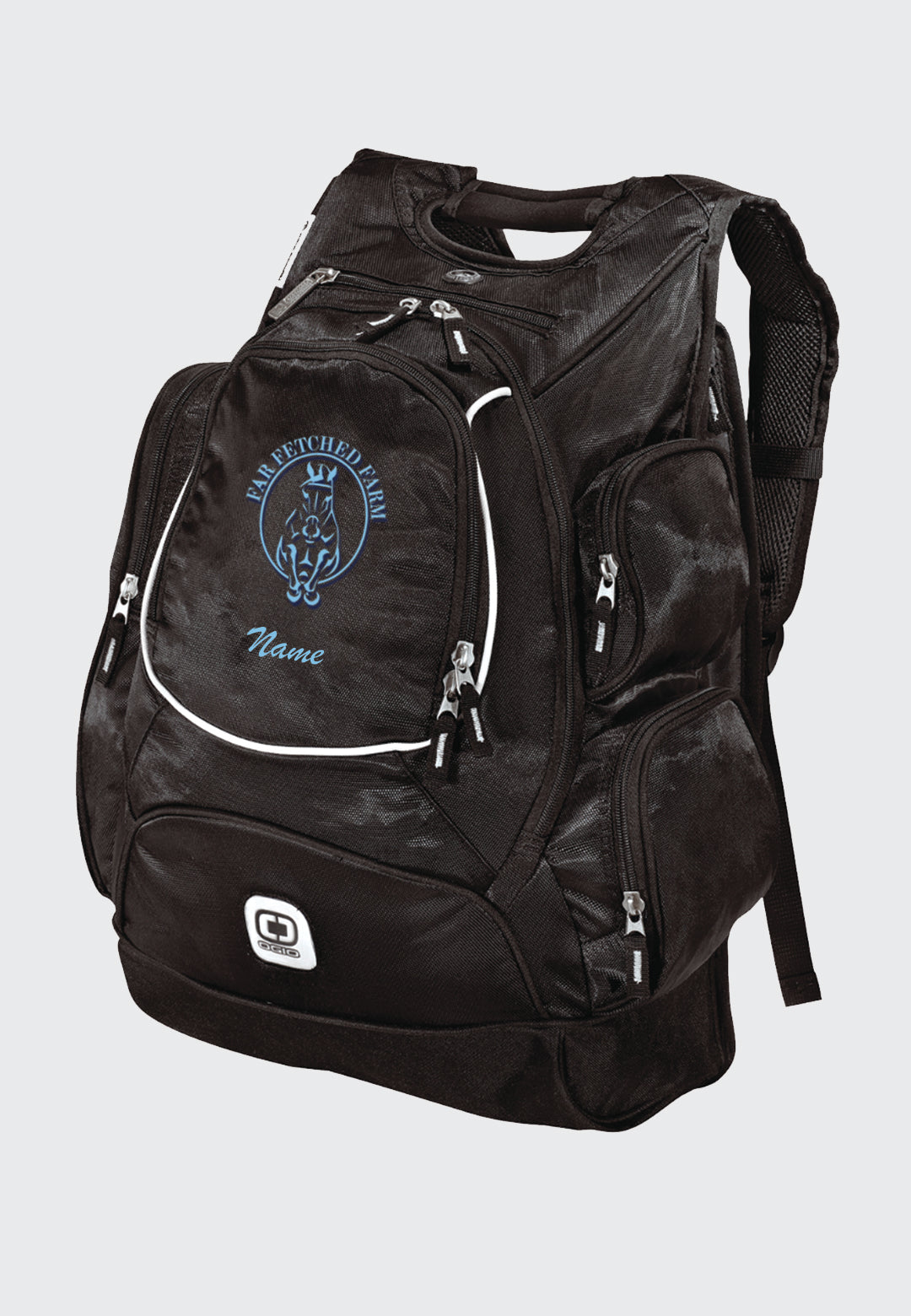 Far Fetched Farm OGIO® - Bounty Hunter Pack