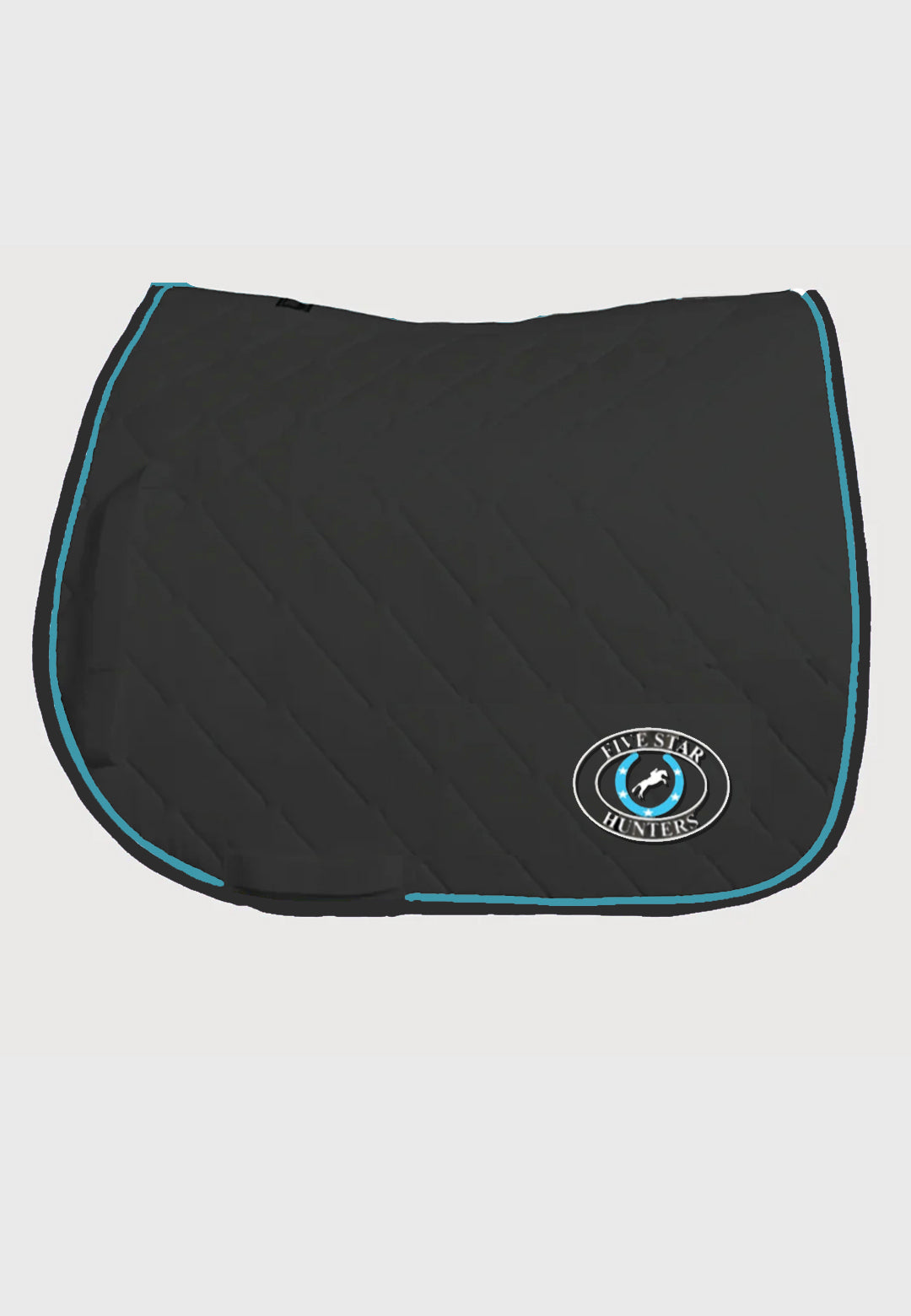 Five Star Hunters JACKS QUILTED ALL-PURPOSE SQUARE PAD, 2 Color Options
