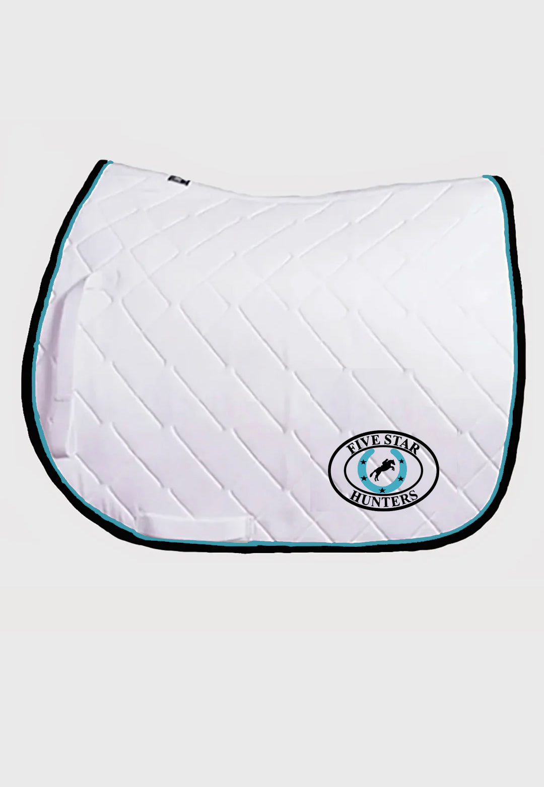 Five Star Hunters JACKS QUILTED ALL-PURPOSE SQUARE PAD, 2 Color Options
