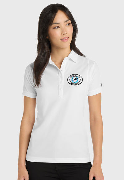 Five Star Hunters OGIO® Polo - Ladies + Mens Styles, 2 Color Options