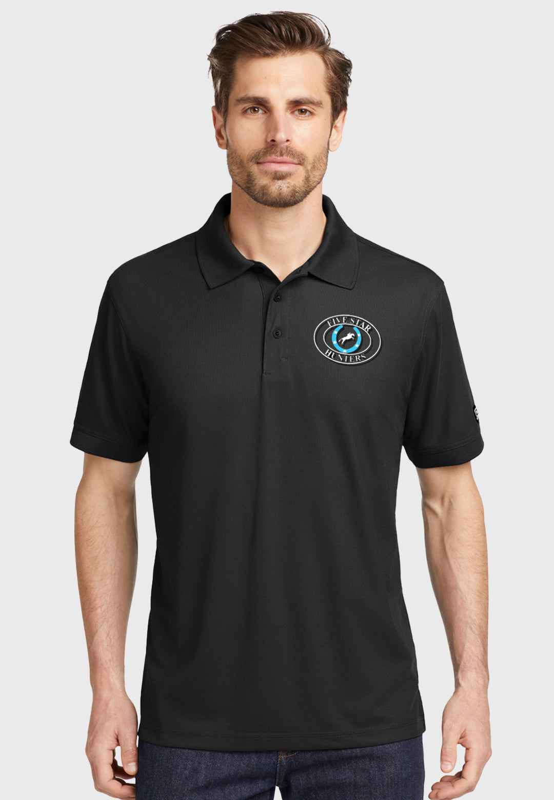 Five Star Hunters OGIO® Polo - Ladies + Mens Styles, 2 Color Options