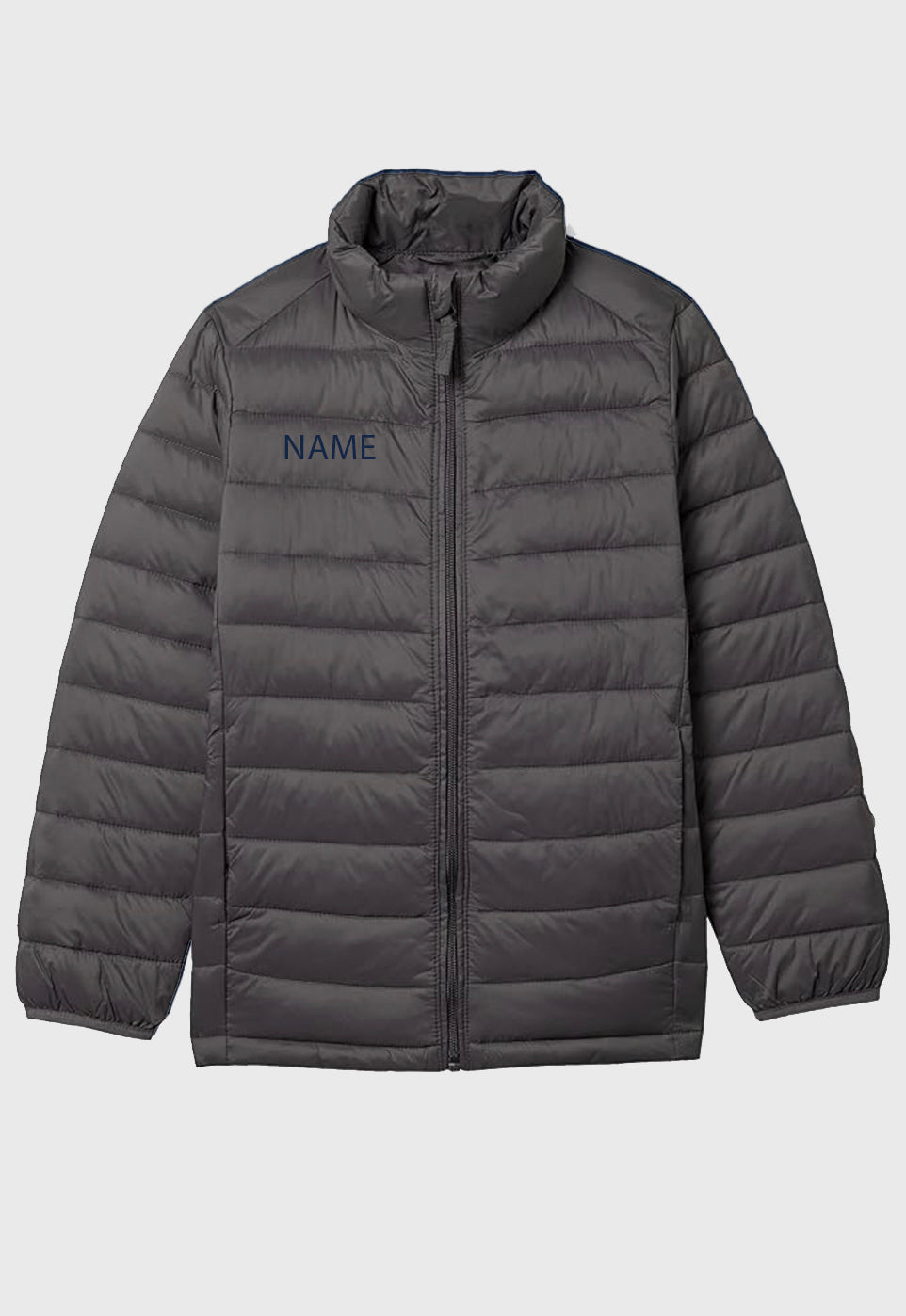 The Four Winds MAGCOMSEN Lightweight Puffer Jacket, Ladies, Mens + Youth Sizes, 2 Color Options