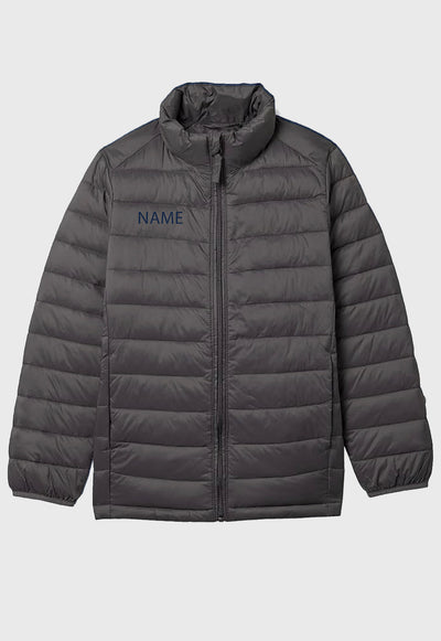 The Four Winds MAGCOMSEN Lightweight Puffer Jacket, Ladies, Mens + Youth Sizes, 2 Color Options